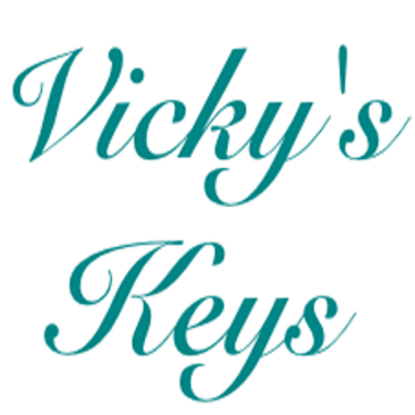 Vicky’s Keys