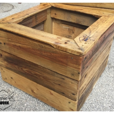 Planter Box