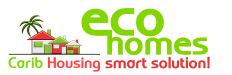 Carib Housing - Eco Homes